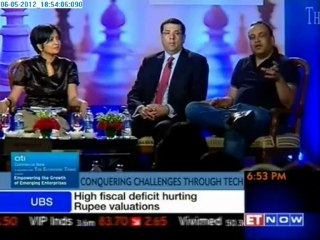 Citibank presents ET Empowering growth for emerging enterprises - 2