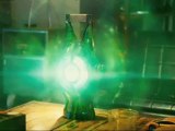 Green Lantern - Clip - In The Brightest Day