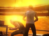 Sleeping Dogs (PS3) - Trailer combats