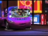 Cars 2 - Clip - Chase
