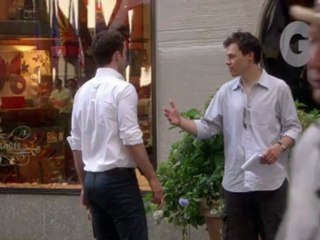 Friends With Benefits - Exclusive Interview With Will Gluck