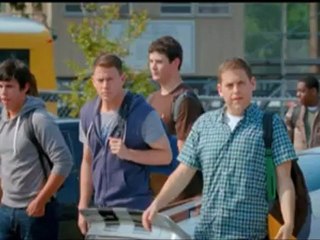 21 Jump Street - Trailer