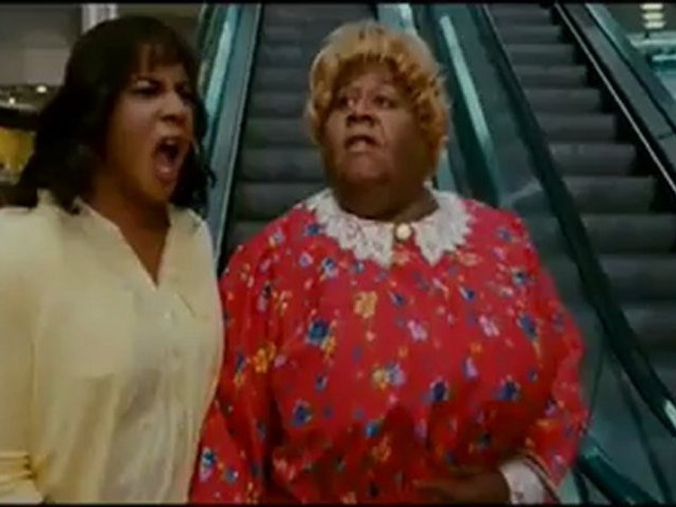 Big Mommas Like Father, Like Son - TV Spot 3