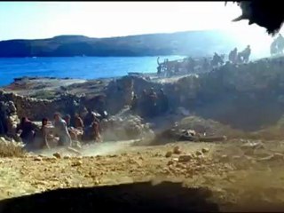 Wrath Of The Titans - Trailer 2