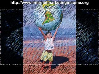 Internet Marketing Income