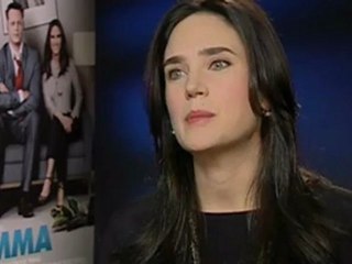 The Dilemma - Exclusive Interview With Jennifer Connelly