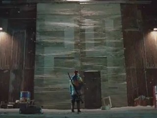 Rare Exports: A Christmas Tale - Trailer
