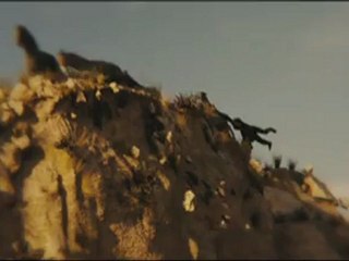 Abraham Lincoln: Vampire Hunter - Trailer