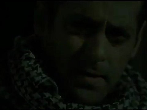 EK THA TIGER - Teaser Trailer - Salman Khan - Releasing Eid 2012