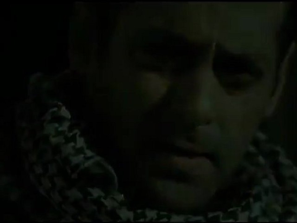 EK THA TIGER - Teaser Trailer - Salman Khan - Releasing Eid 2012