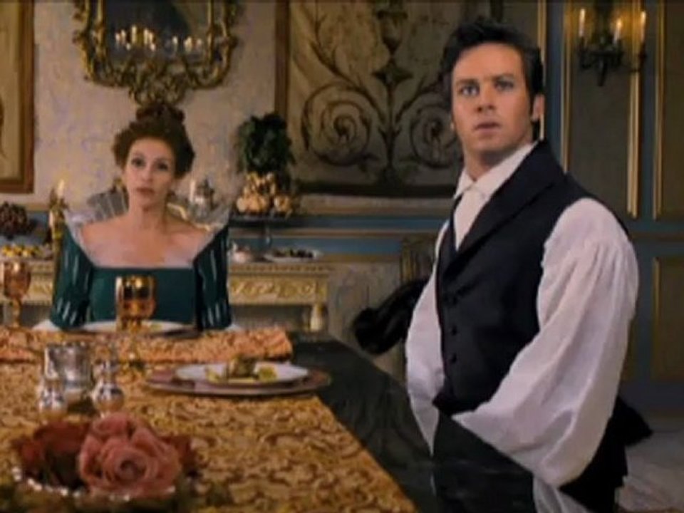 Mirror Mirror - Clip - Bandits