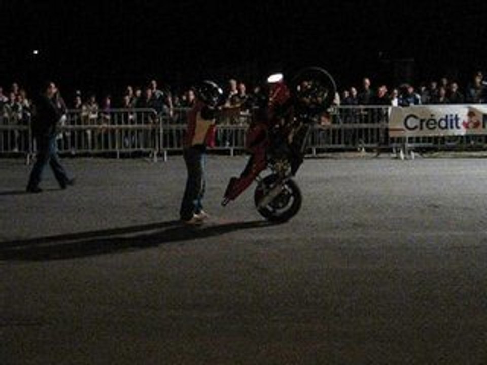 Meeting moto 2