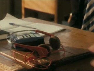 The Kid - Clip - Bruises