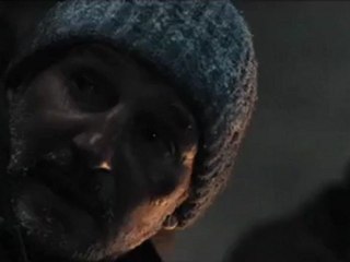 The Grey - Clip - The Alpha