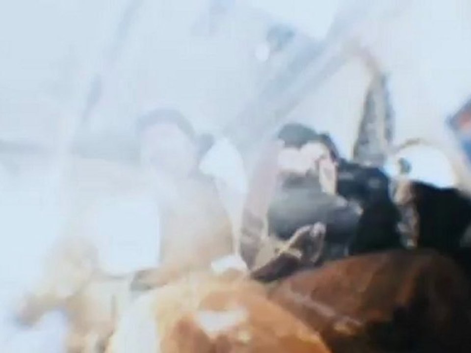 The Grey - Trailer