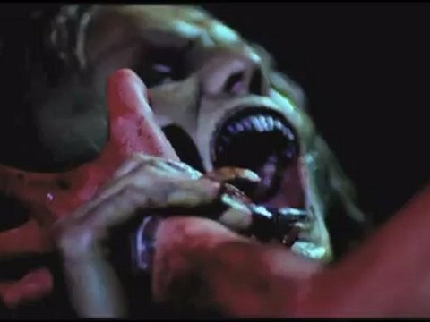 Night Of The Demons - Clip - Demons