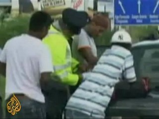 Trinidad leader murder plot foiled