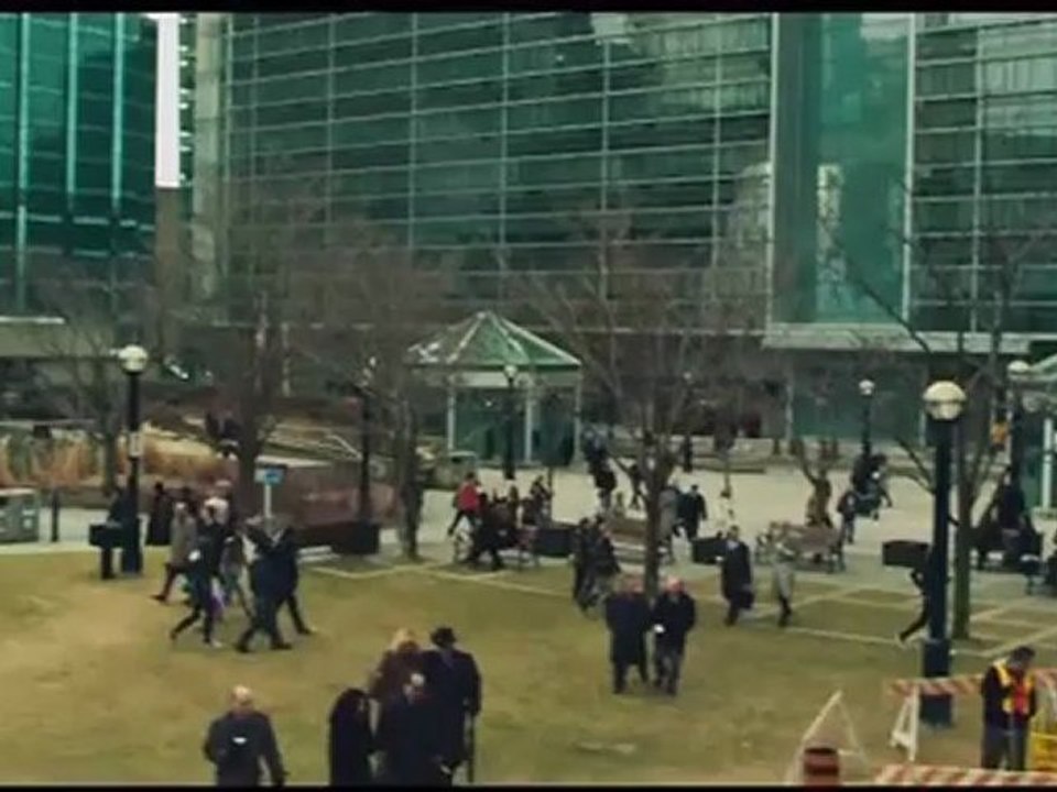 Saw 3D - Trailer