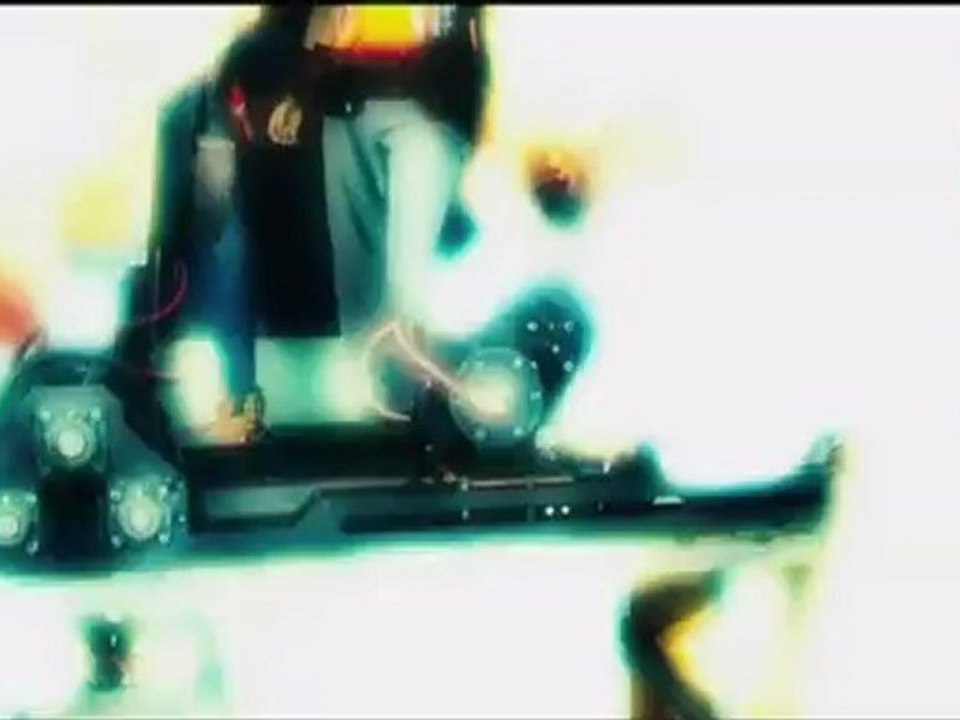 Saw 3D - Trailer 2