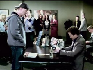 Saw 3D - Clip - Book