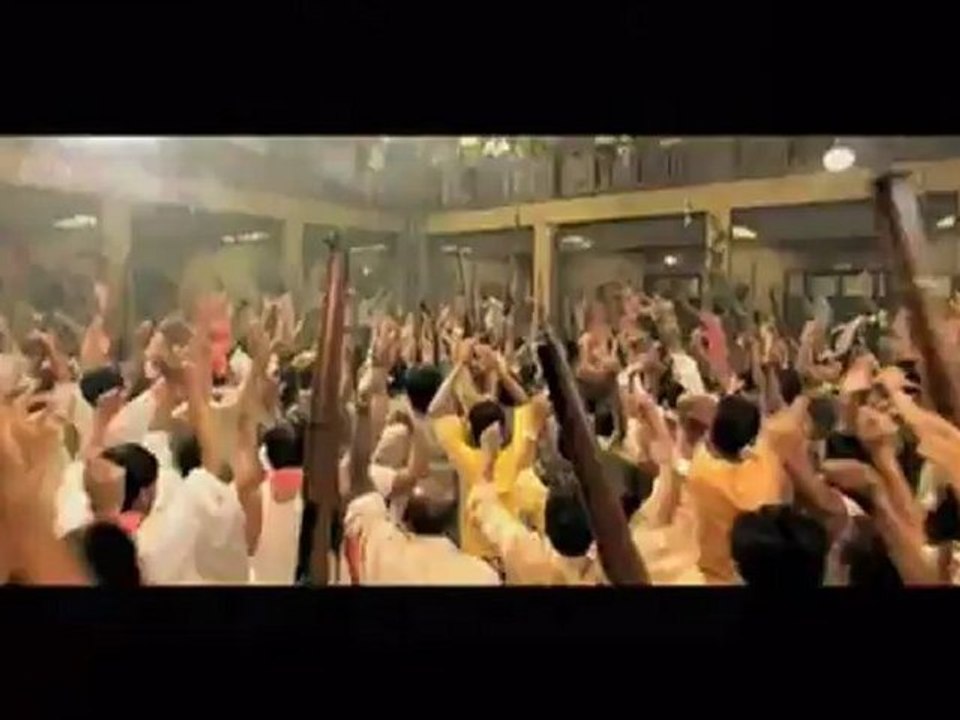 Dabangg - Trailer