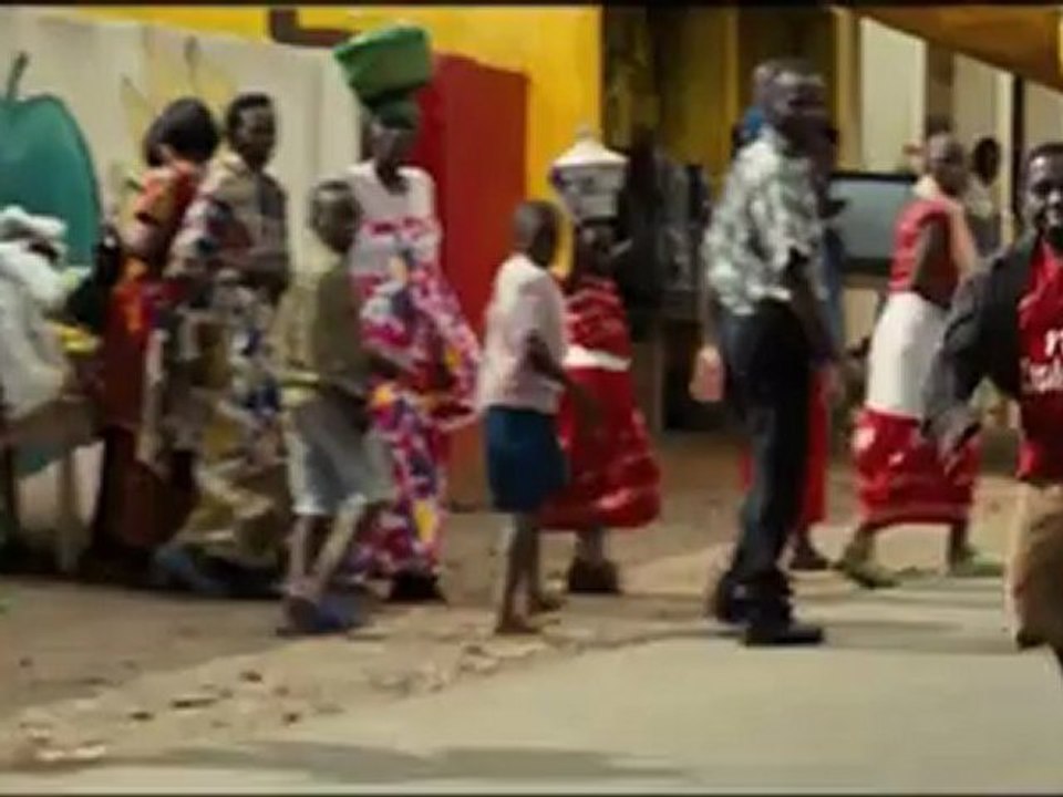 Africa United - Trailer