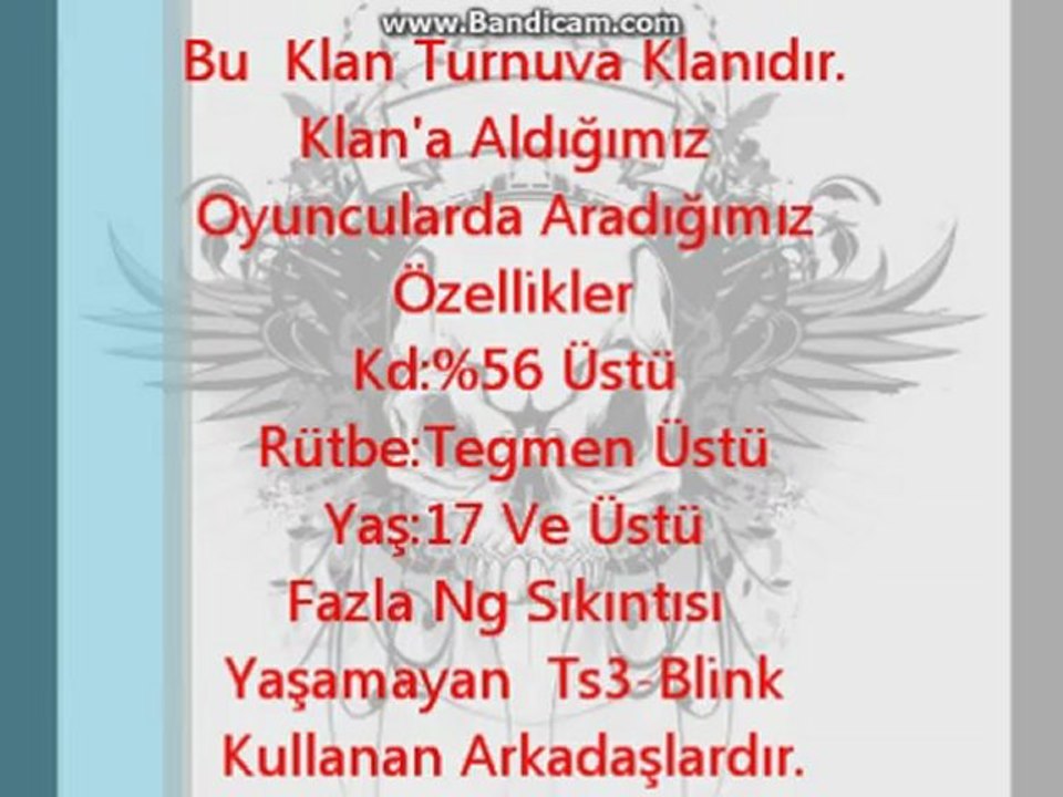 RocKFoReVer KLANI