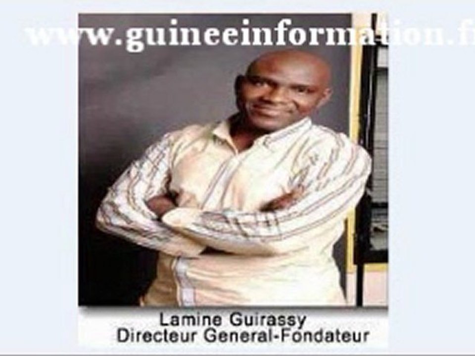 LES GRANDES GUEULES SPECIALES MANIFESTATIONS DU 10.05.2012 (SIDYA TOURE, COMMANDANT SEKOU RESCO KAMARA, MOUSTAPHA NAITE, OUSSOU FOFANA, et les correspondants d'ESPACE FM à travers CONAKRY)