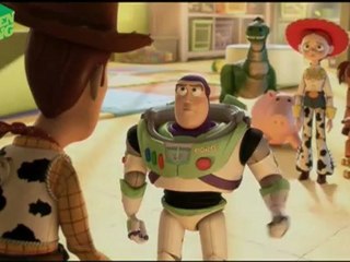 Industry Trust - Screen Thing interview with Lee Unkrich and Darla K. Anderson