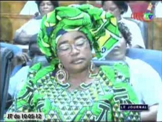 L'Union révolutionnaire des femmes du Congo est dissoute