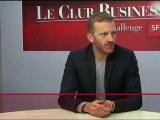 Club Business : Pierre Koscisuko-Morizet (PriceMinister)