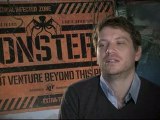 Monsters - Exclusive Interview With Gareth Edwards