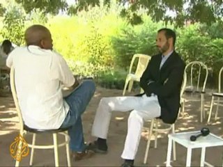 Sudan farmers fear 'foreign land grabs'