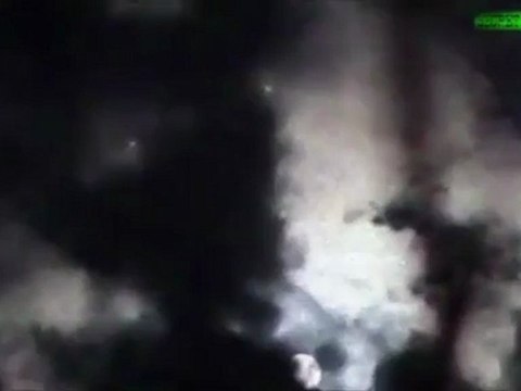 UFO .orbs. Londres.uk.2012