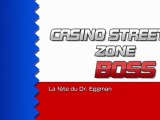 Sonic The Hodgehog 4 Episode 1 [8] Casino Street, The BOSS