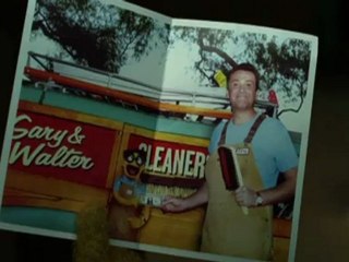 The Muppets - 'Man Or Muppet' Music Video