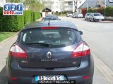 Occasion RENAULT MEGANE III VANNES