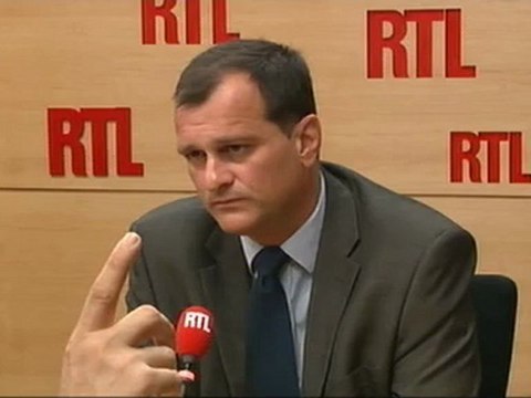 Louis Aliot, vice-président du Front National : Fini le Front National ? Non, ça commence !