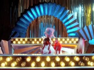 The Muppets - Exclusive UK Premiere Report