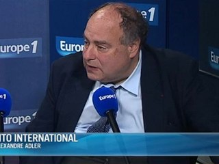 L'espoir du majorité politique