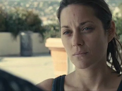 De Rouille et d' Os - Rust and Bone Clip 3