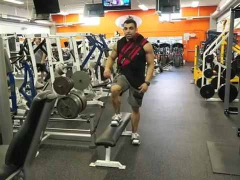 NEW Alternative to TRX Straps and TRX Suspension Training