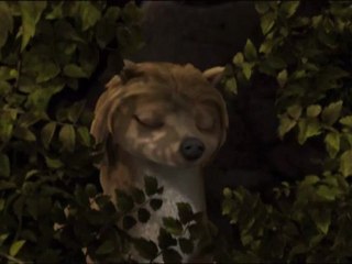 Alpha And Omega - Clip - Winston & Tony