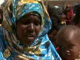 Somalian region struggles with refugee influx