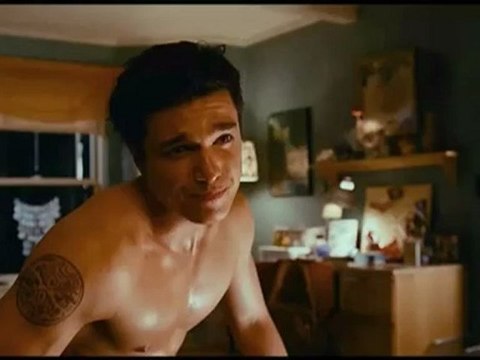 Vampires Suck - Clip - Contract