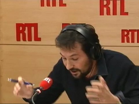 La marque du Mailhot : Court pour former un gouvernement de quatre jours !