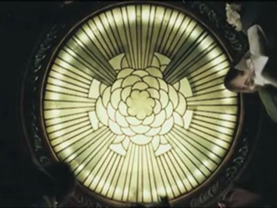 Coco Chanel & Igor Stravinsky - Trailer