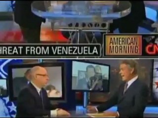 South Of The Border - Exclusive Interview With Oliver Stone And Tariq Ali