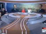 TF1 et France 3 mises en demeure pour leurs soirées électorales