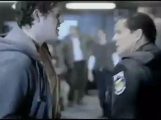 Stargate Universe - Season 1 - Clip - That Is Impressive